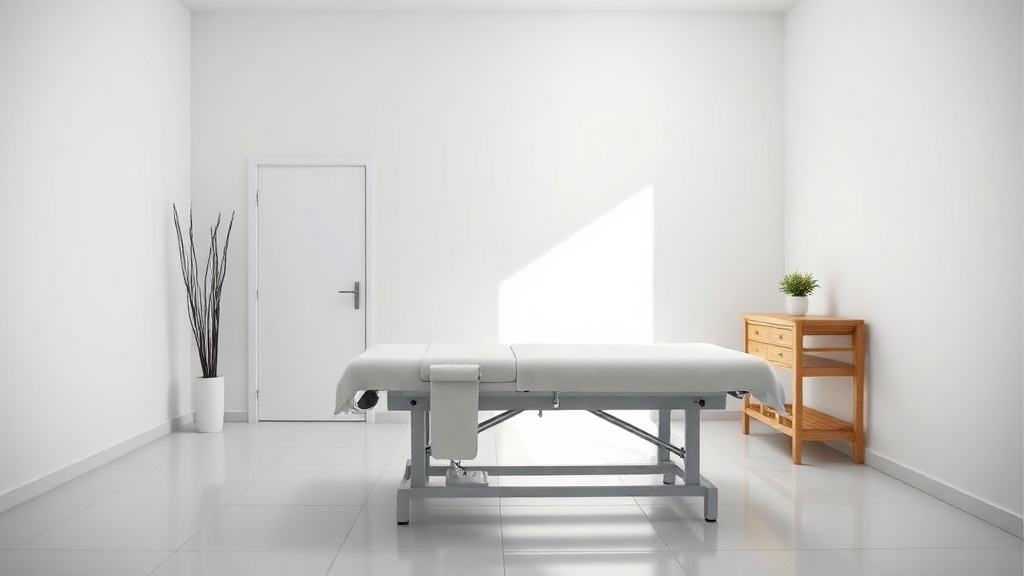 Munro Sports & Injury Therapy LTD
