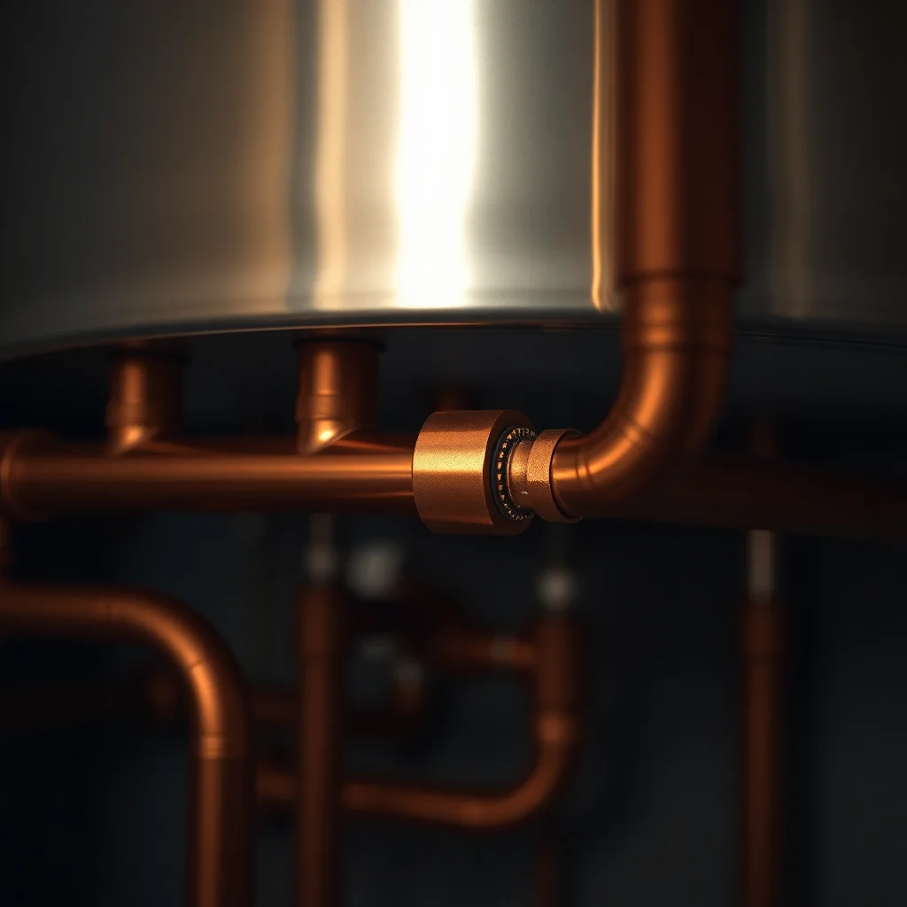 Murray Heating Services