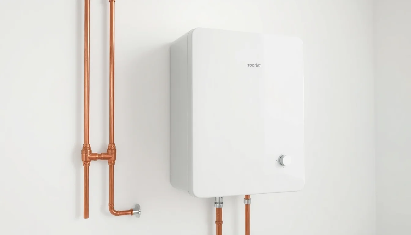 Murray Heating Services