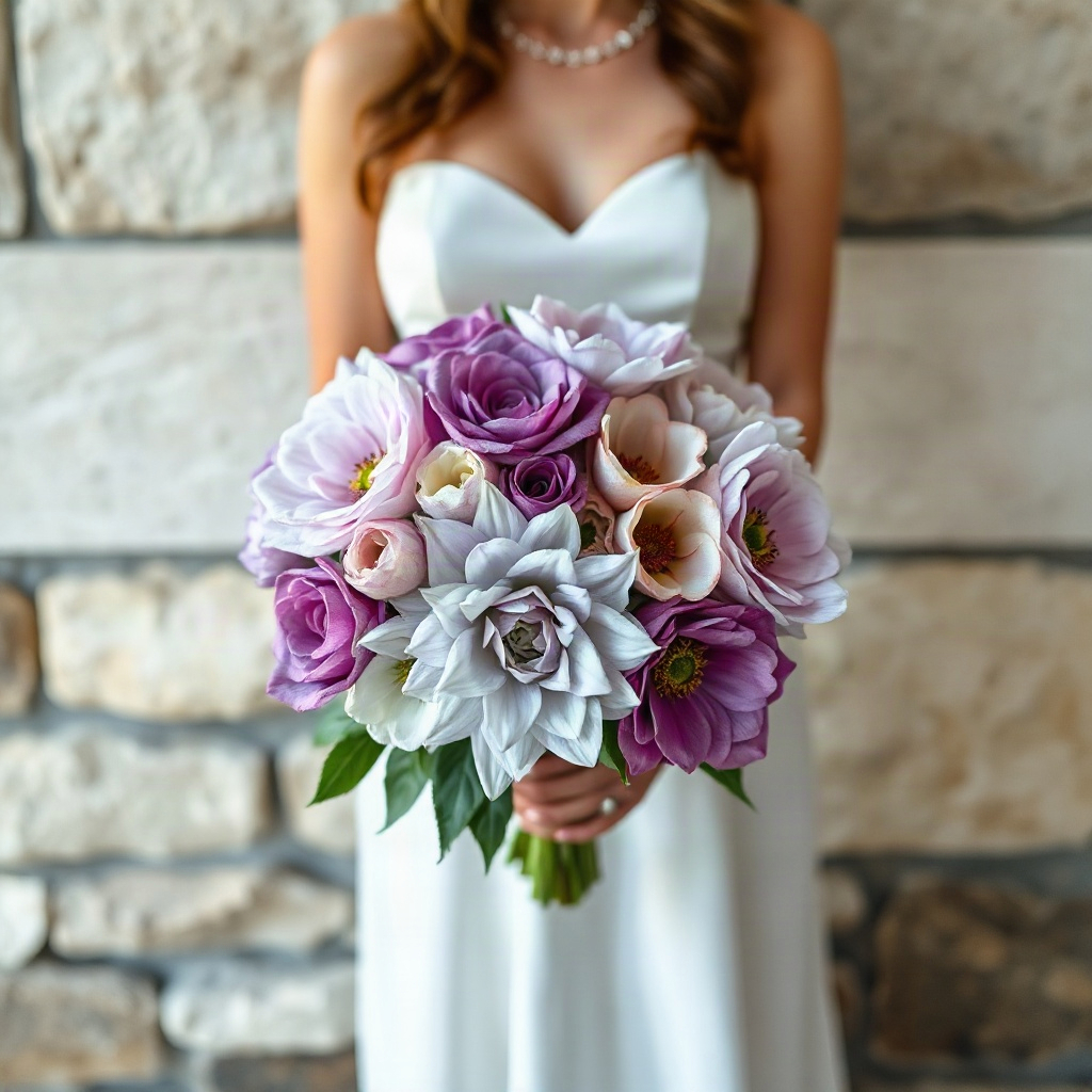 Muse and Petal Wedding & Event Florist, Cotswolds