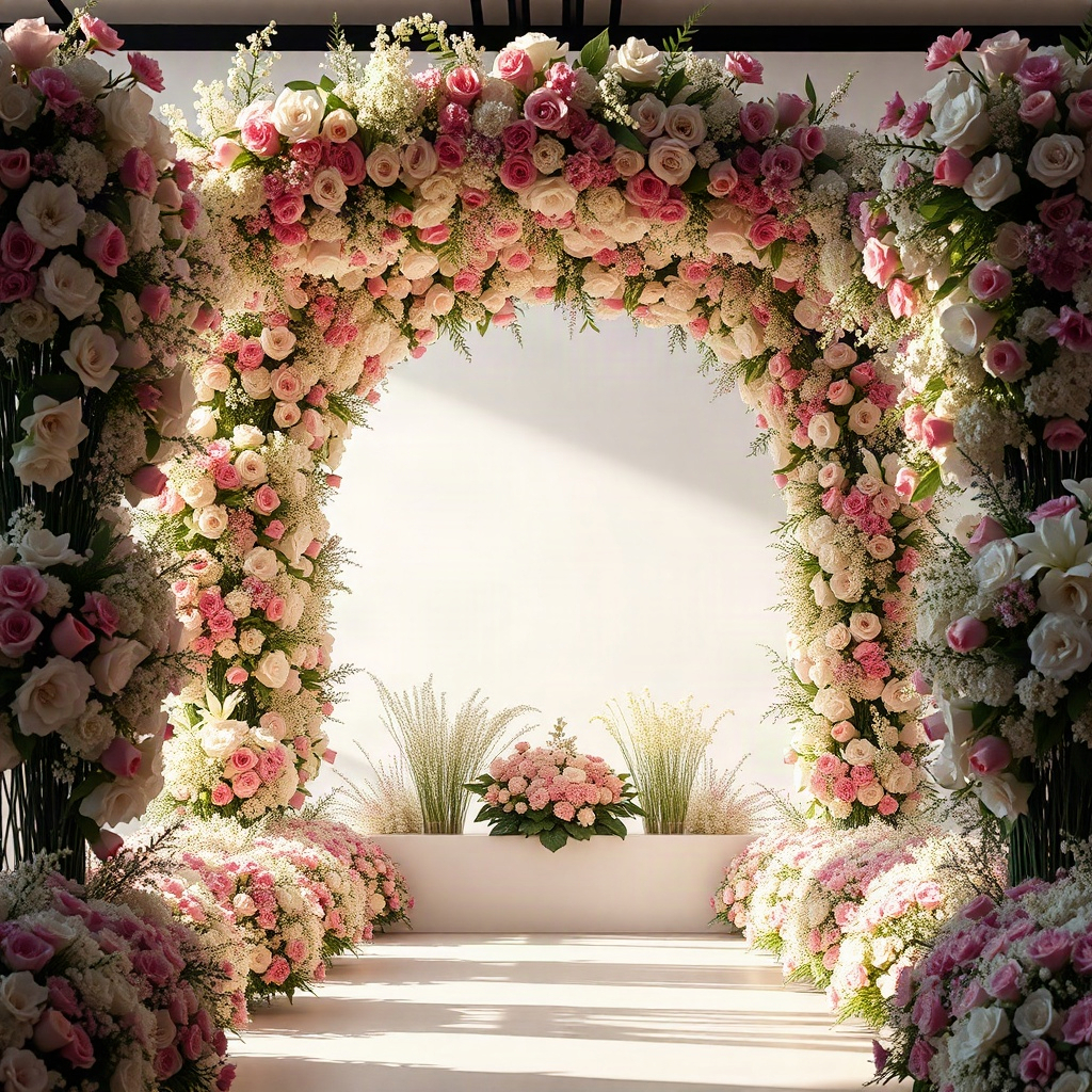 Muse and Petal Wedding & Event Florist, Cotswolds