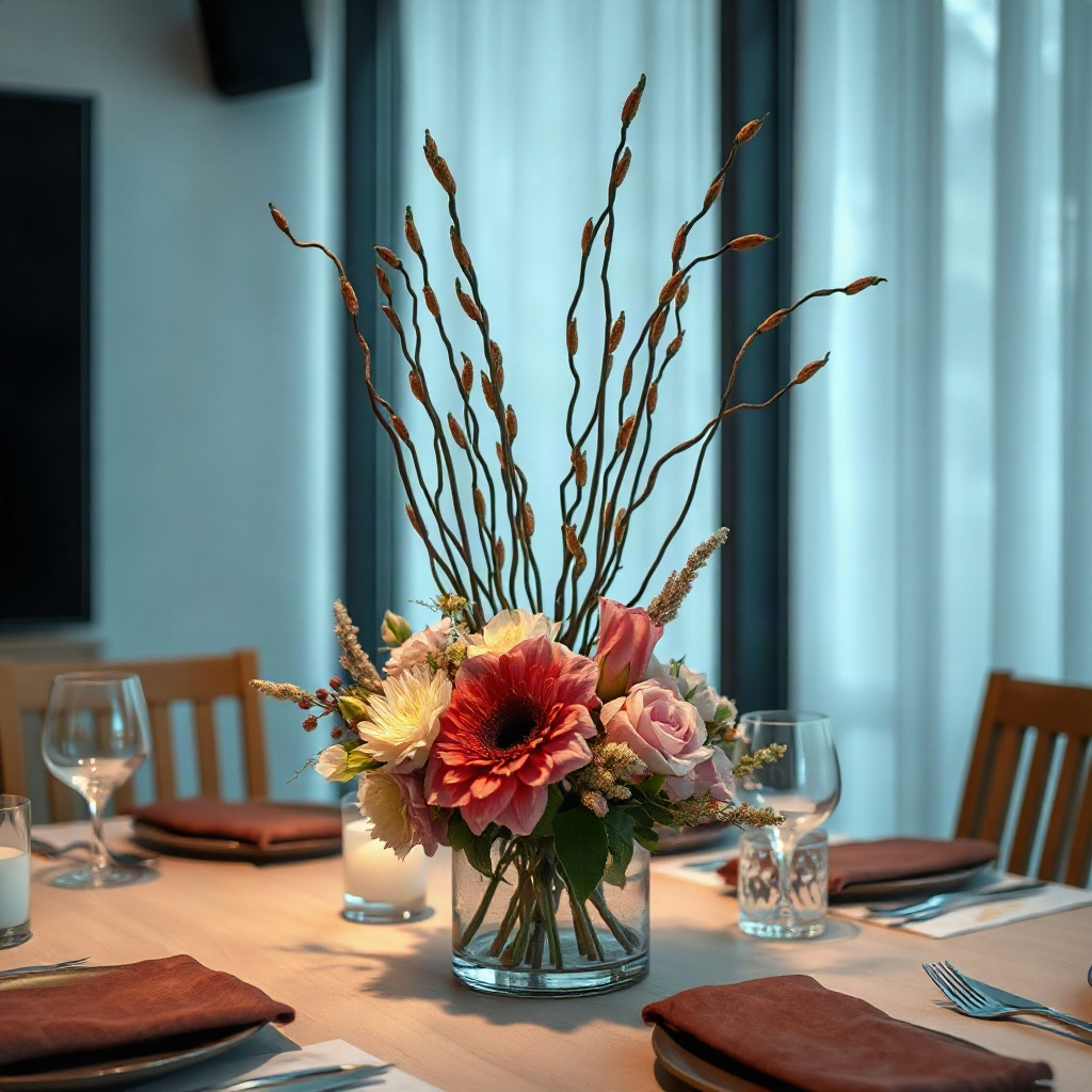 Muse and Petal Wedding & Event Florist, Cotswolds