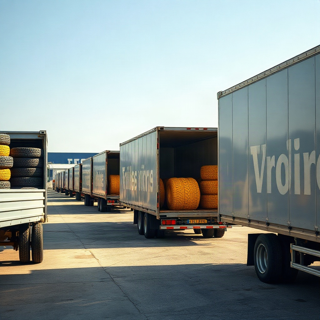 MWD Haulage