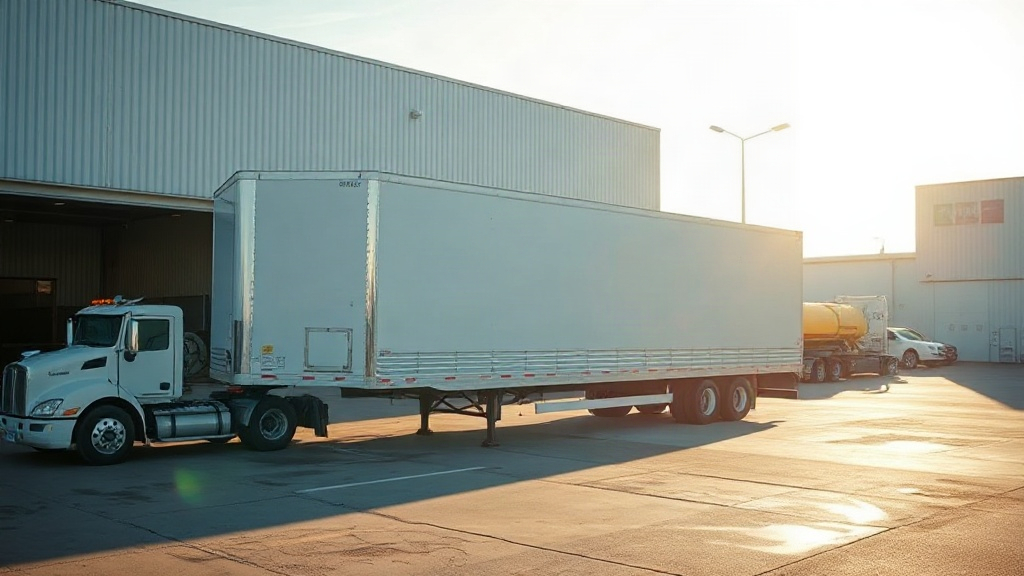 MWD Haulage