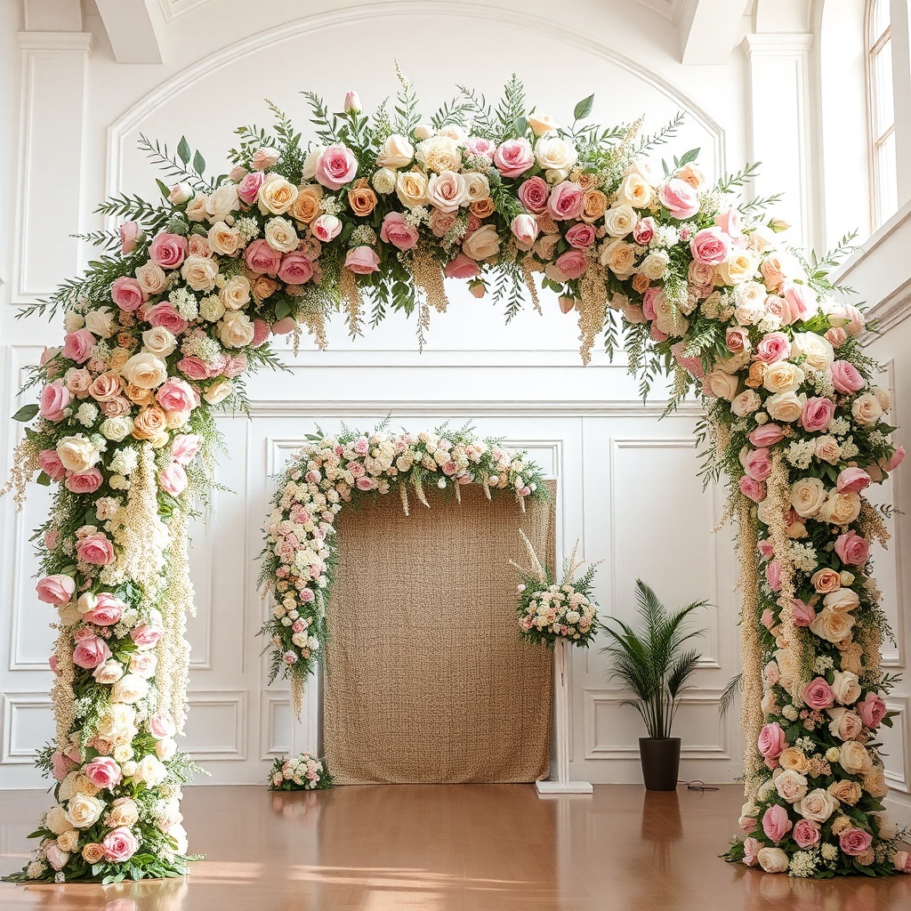 My Heart on a String Florist