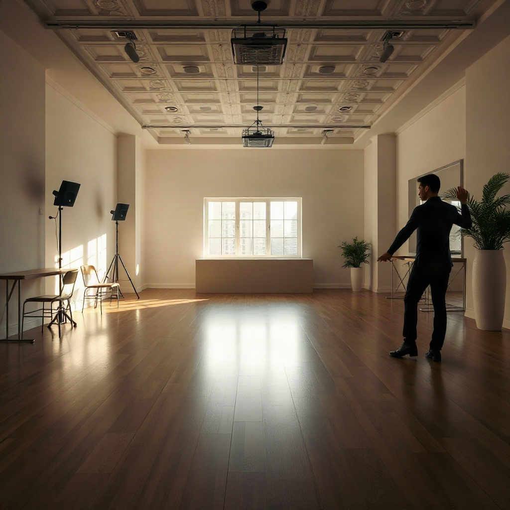 N.E. Dance