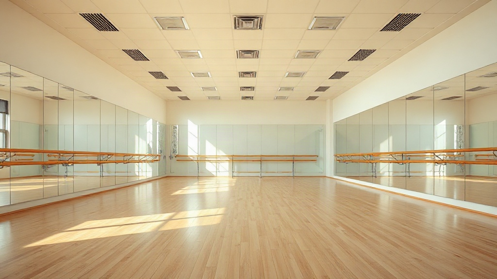 N.E. Dance