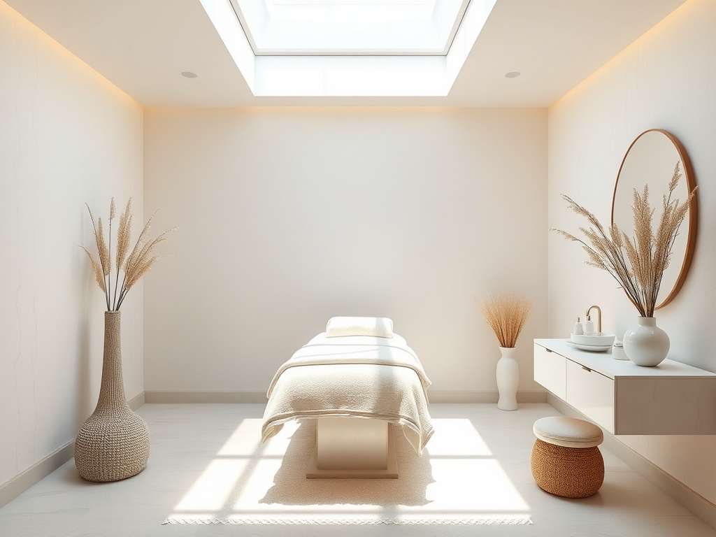 Nadines Aesthetics Clinic