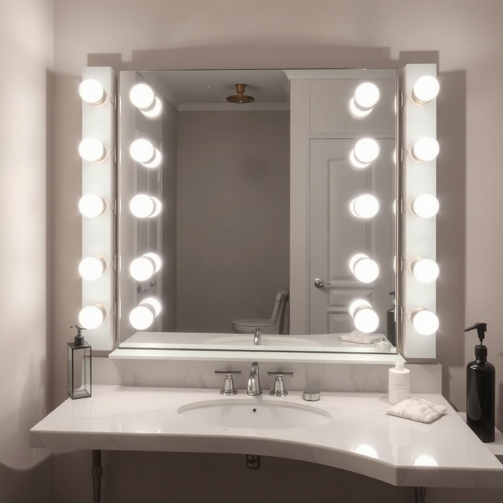 Namarals beauty Ltd
