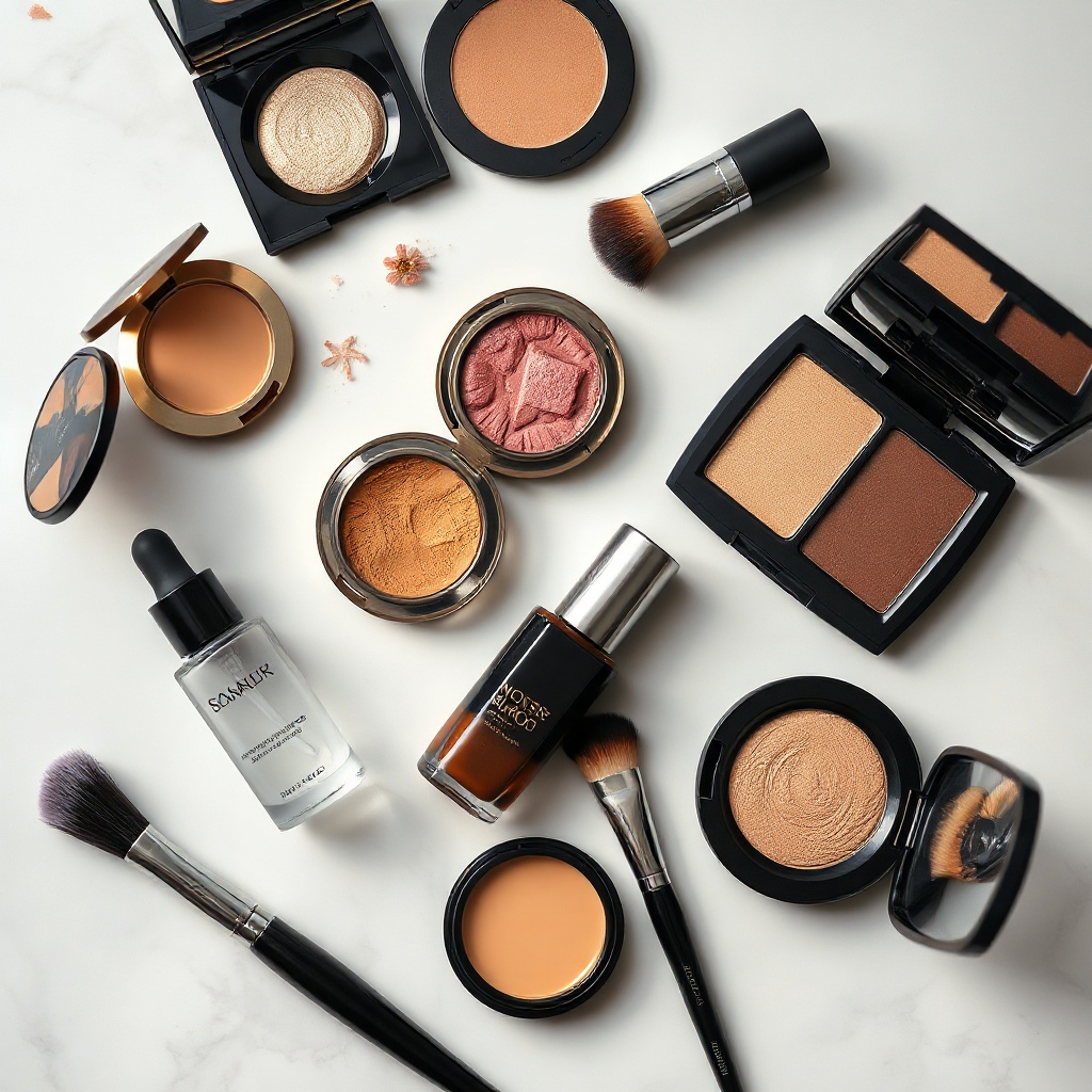 Namarals beauty Ltd