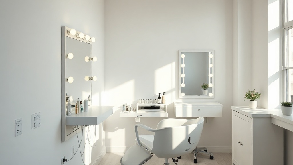 Namarals beauty Ltd