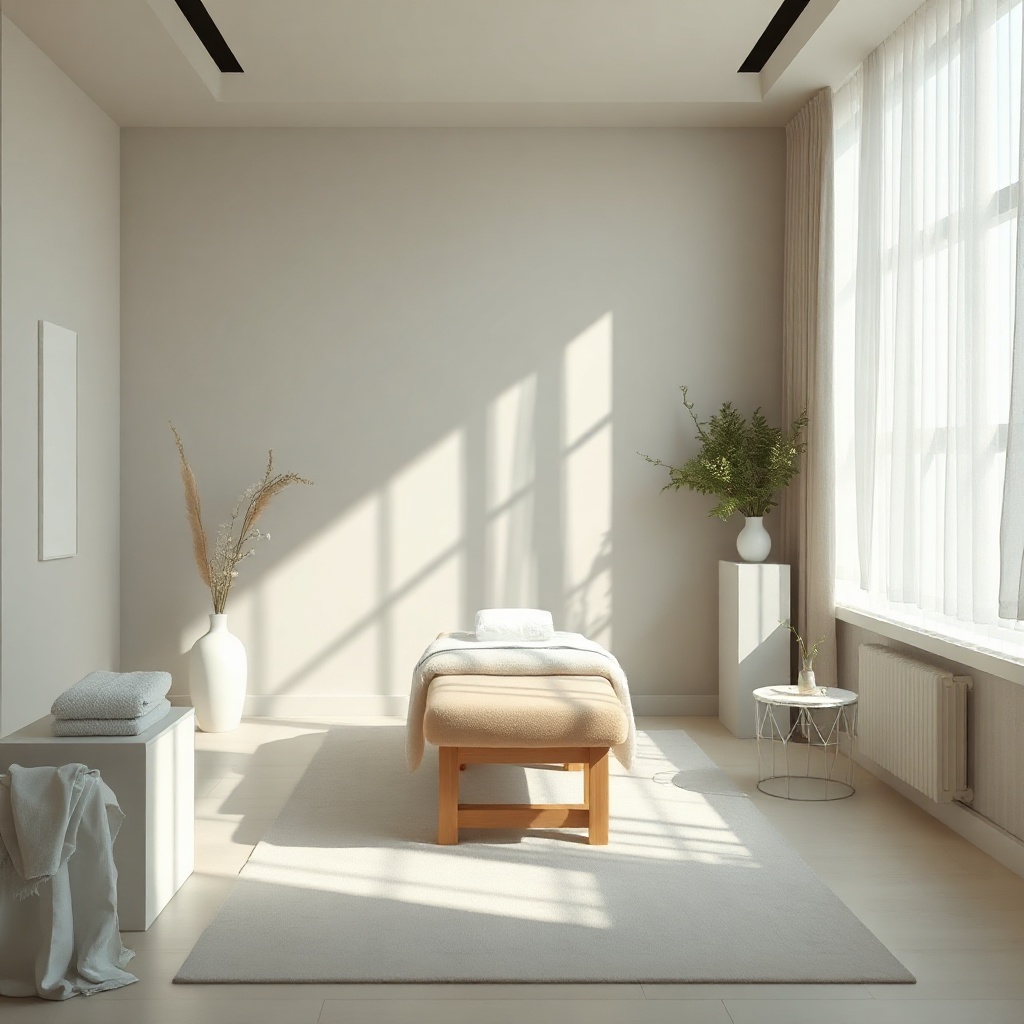 Natural balance Acupuncture and wellbeing