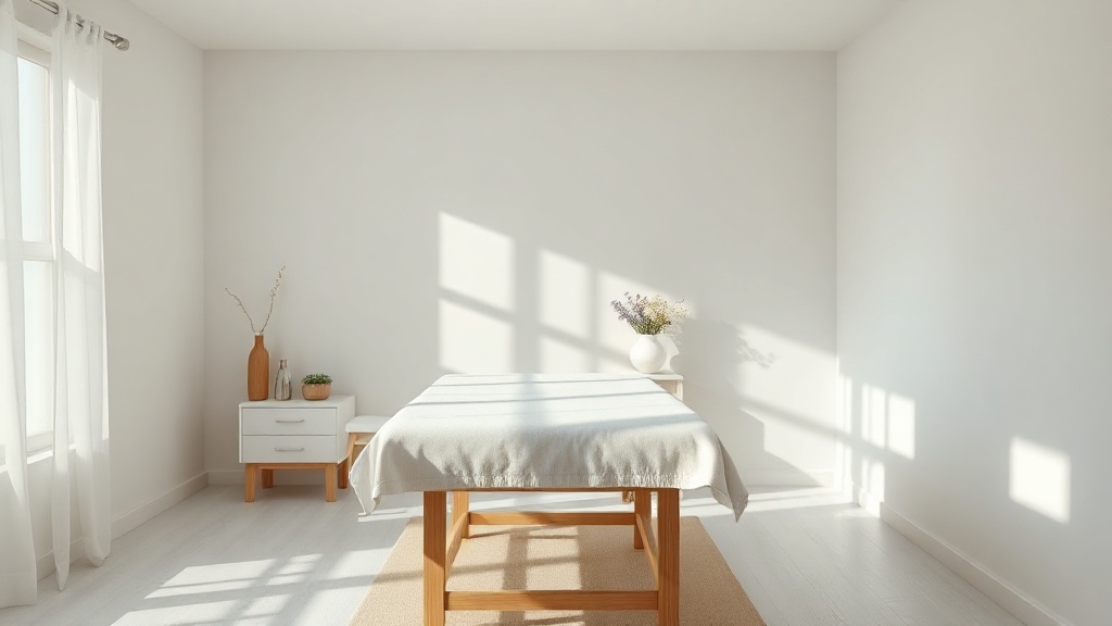 Natural balance Acupuncture and wellbeing