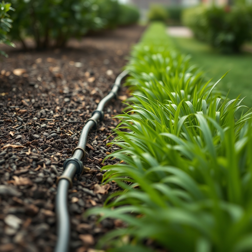 Nature-Led Landscapes