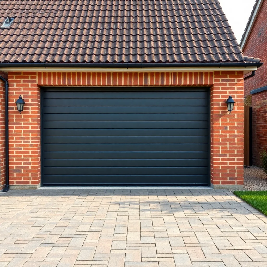 NCN Roller Doors LTD