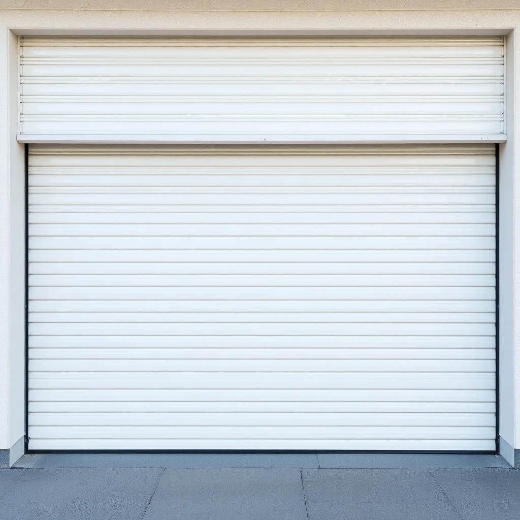 NCN Roller Doors LTD