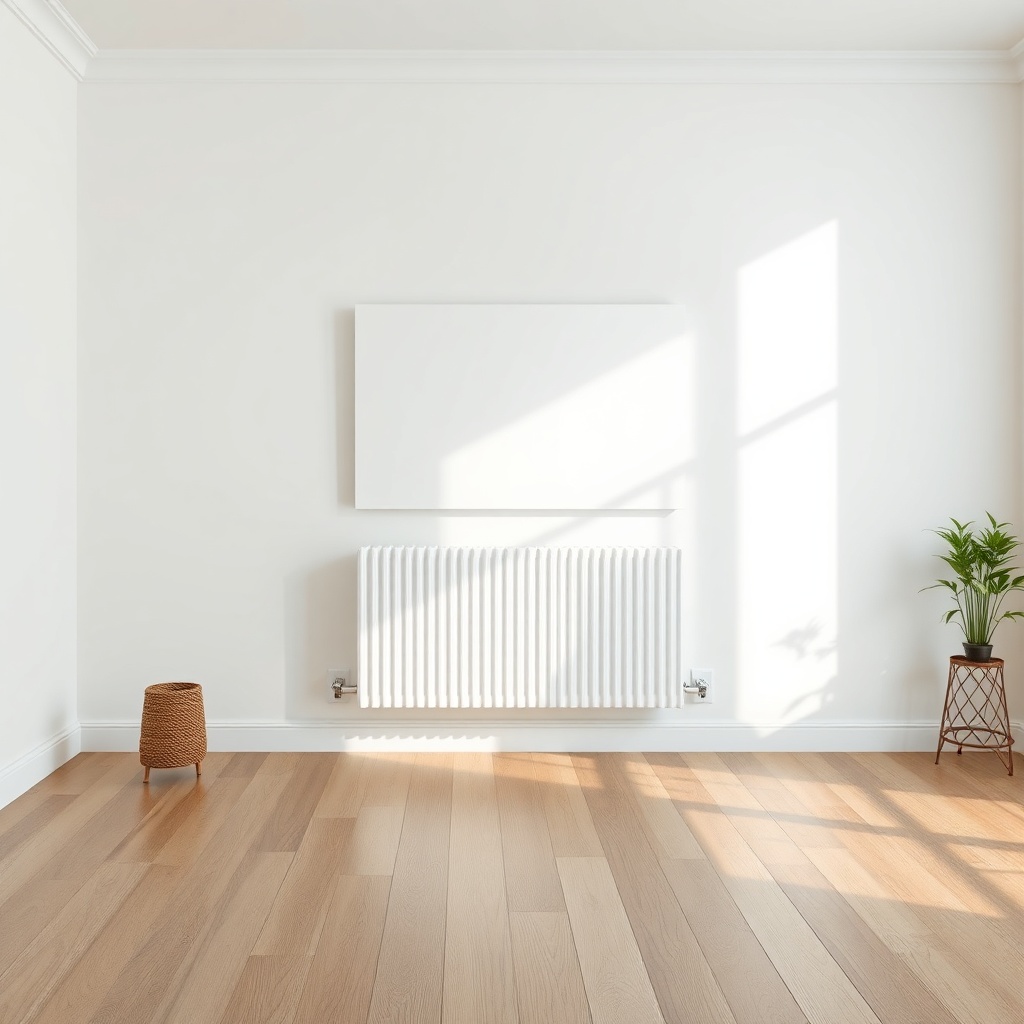 Nenna Plumbing and Heating LTD