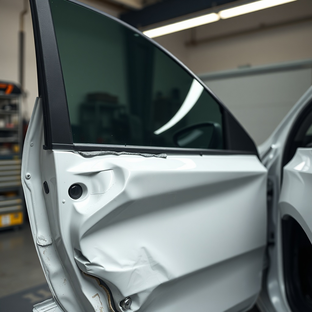 Newcastle Body Repairs Ltd