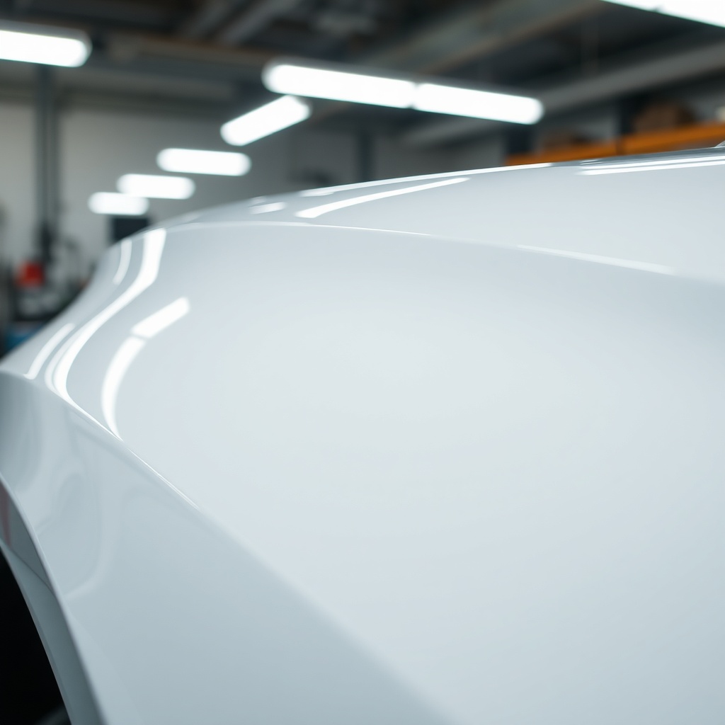 Newcastle Body Repairs Ltd