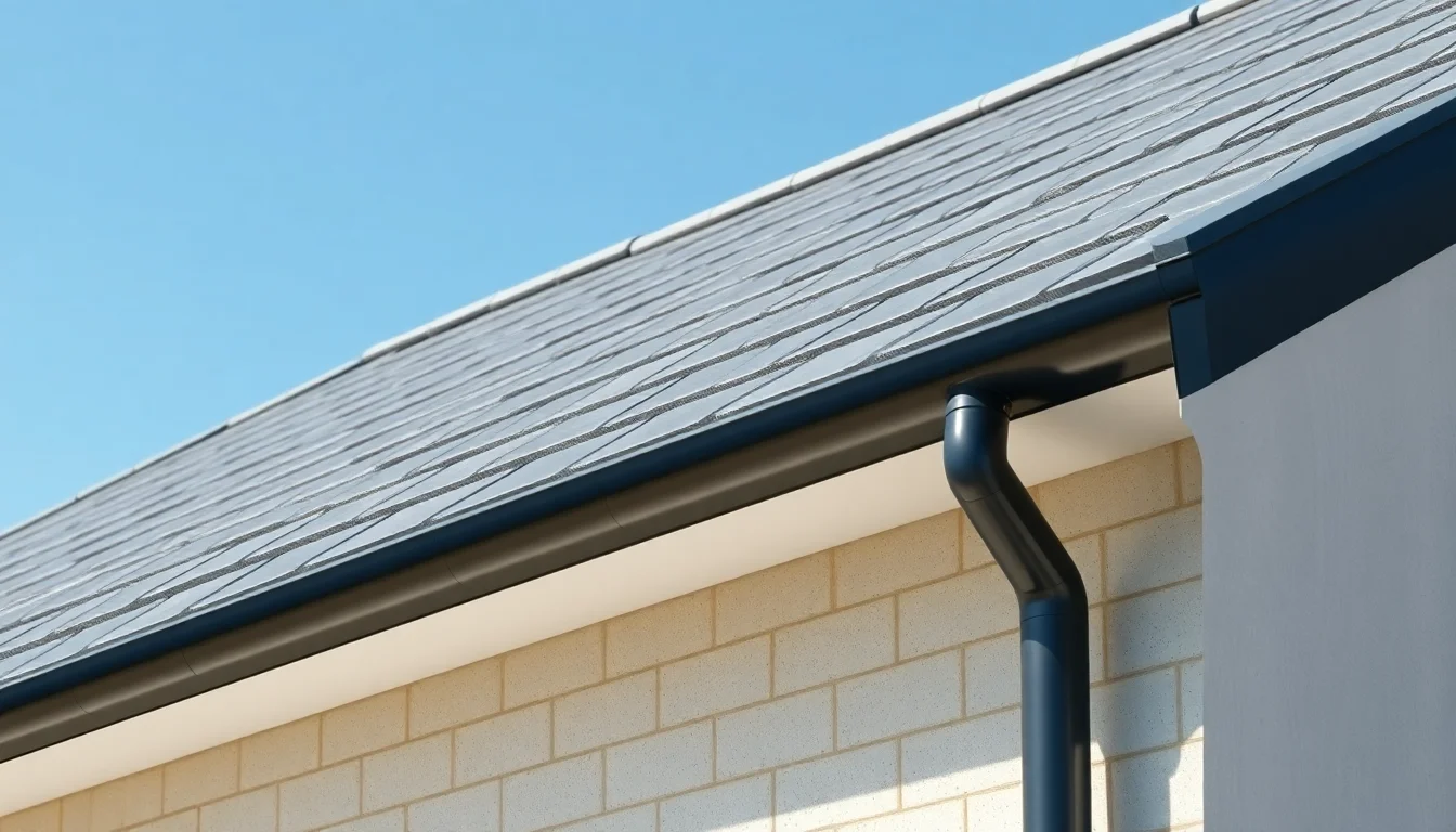 Newport Gutter Cleaning - Newport City Services Ltd