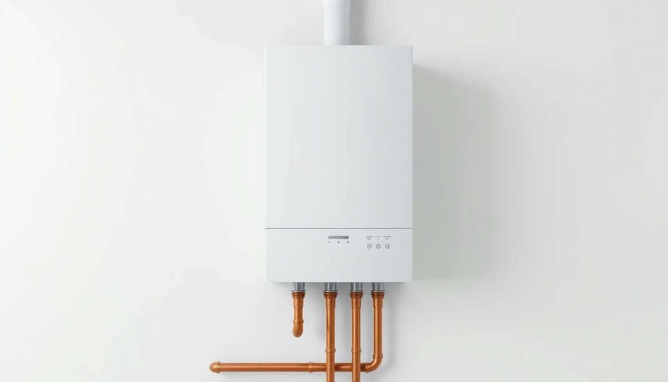 NGT Heating & Plumbing Limited