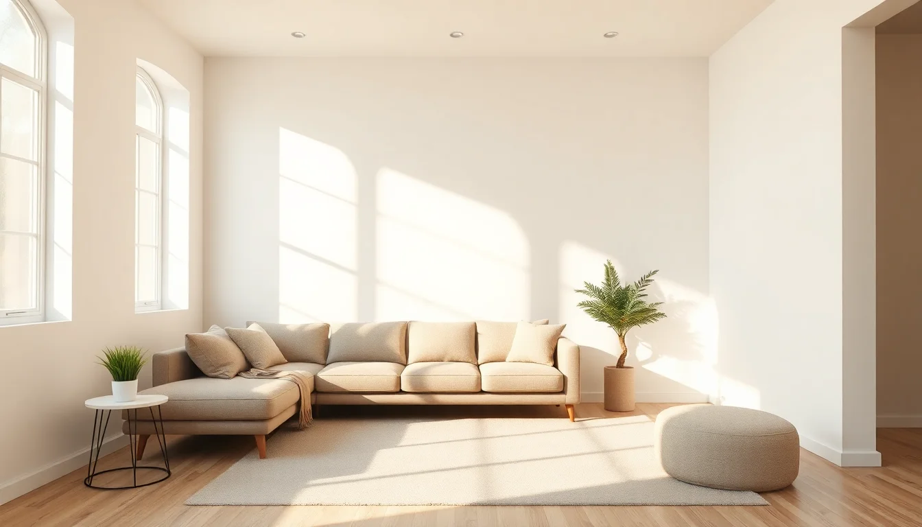 NH decorating