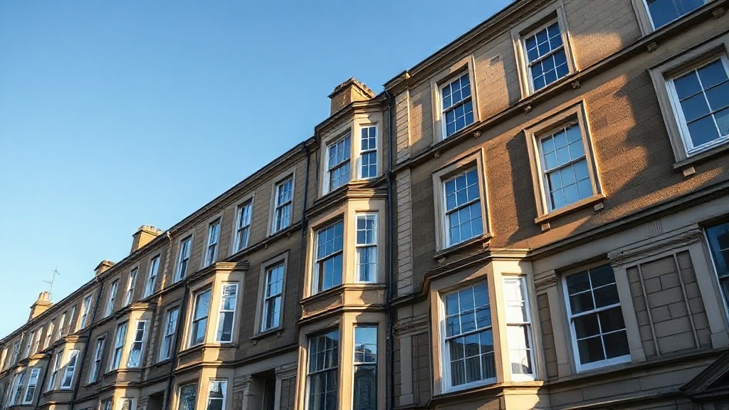 Nick Jones - Window Cleaning Solutions Edinburgh