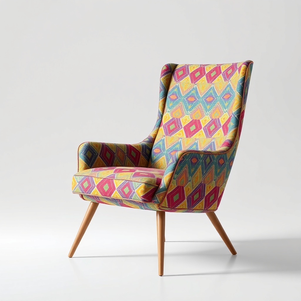 Nicola Parkes Upholstery