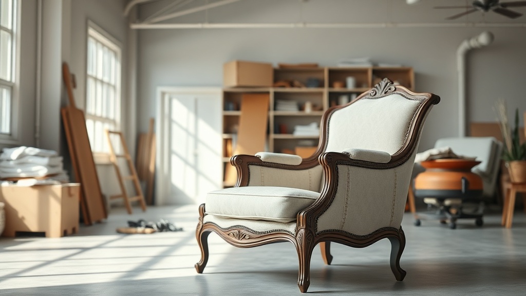 Nicola Parkes Upholstery