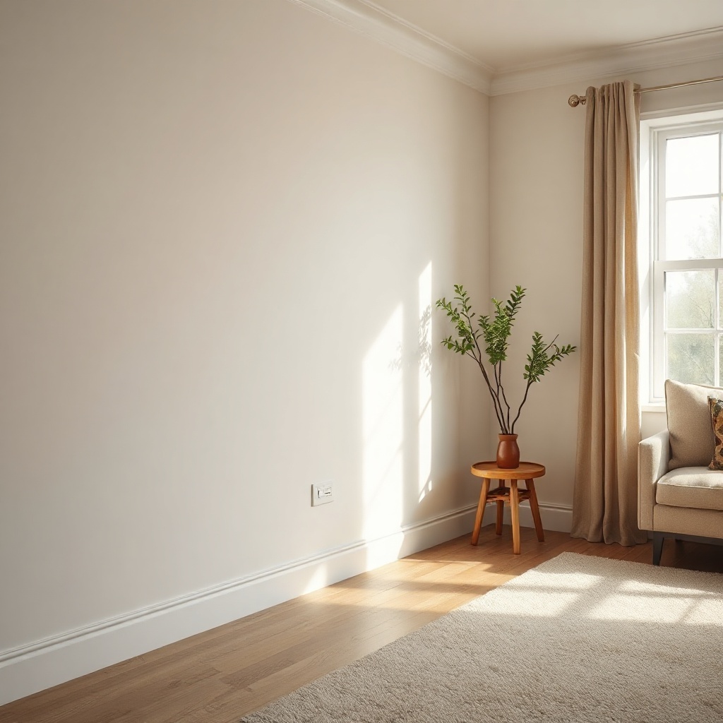 Niko Painting Decorating & Plastering Service