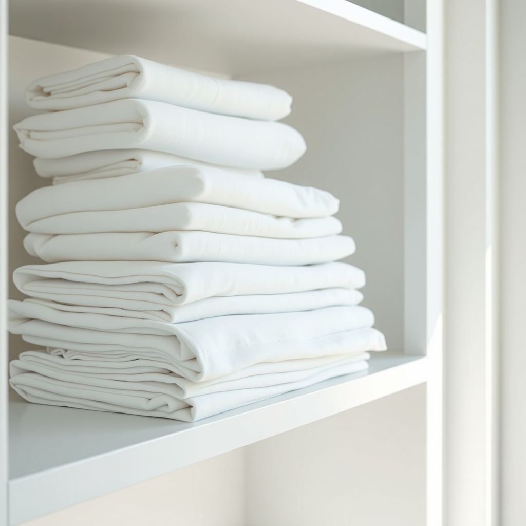 Niko’s Laundry and Ironing service