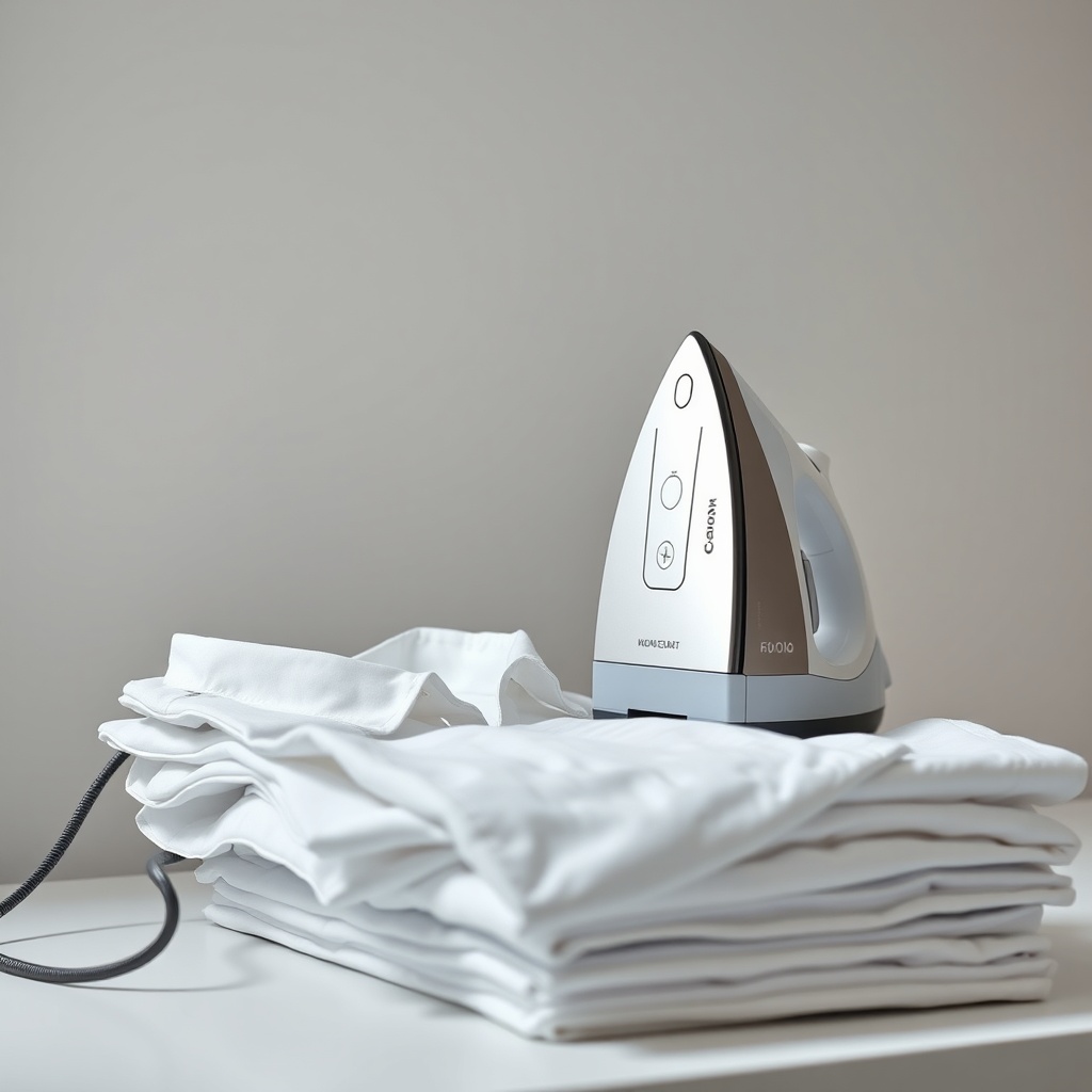 Niko’s Laundry and Ironing service