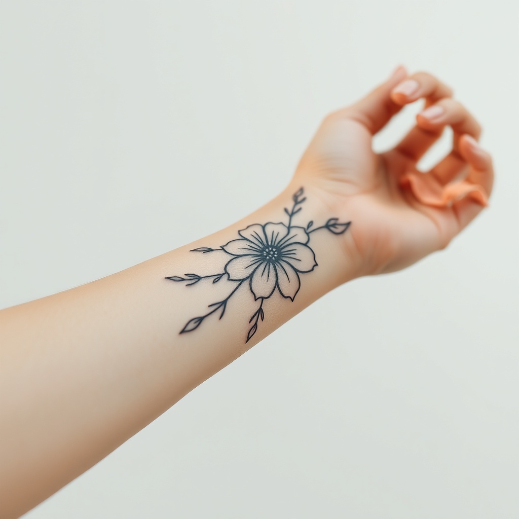 Nine Lives Tattoo Studio