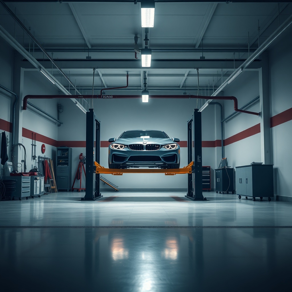 No hassall motor services