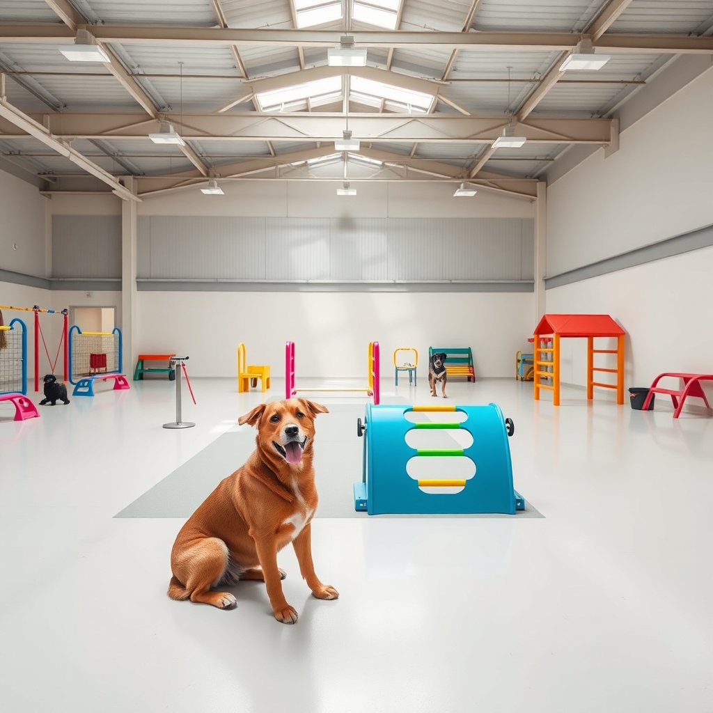 Noah's Ark Dog Day School - Wassand Street (Off Hessle Road)