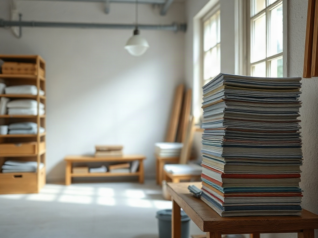 Noble Furnishings Ltd