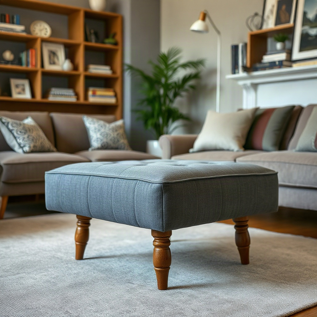 Noble Furnishings Ltd