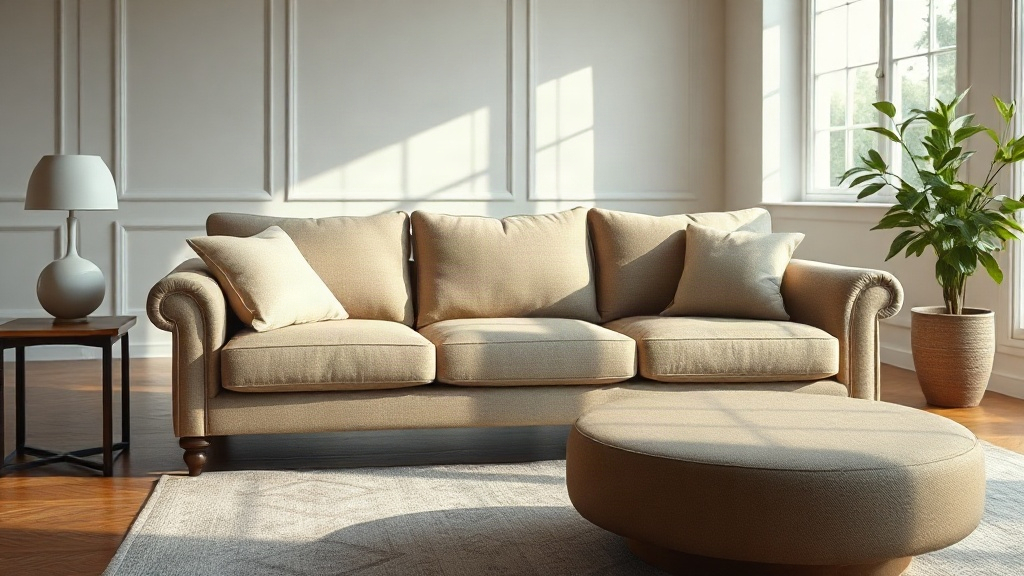 Noble Furnishings Ltd