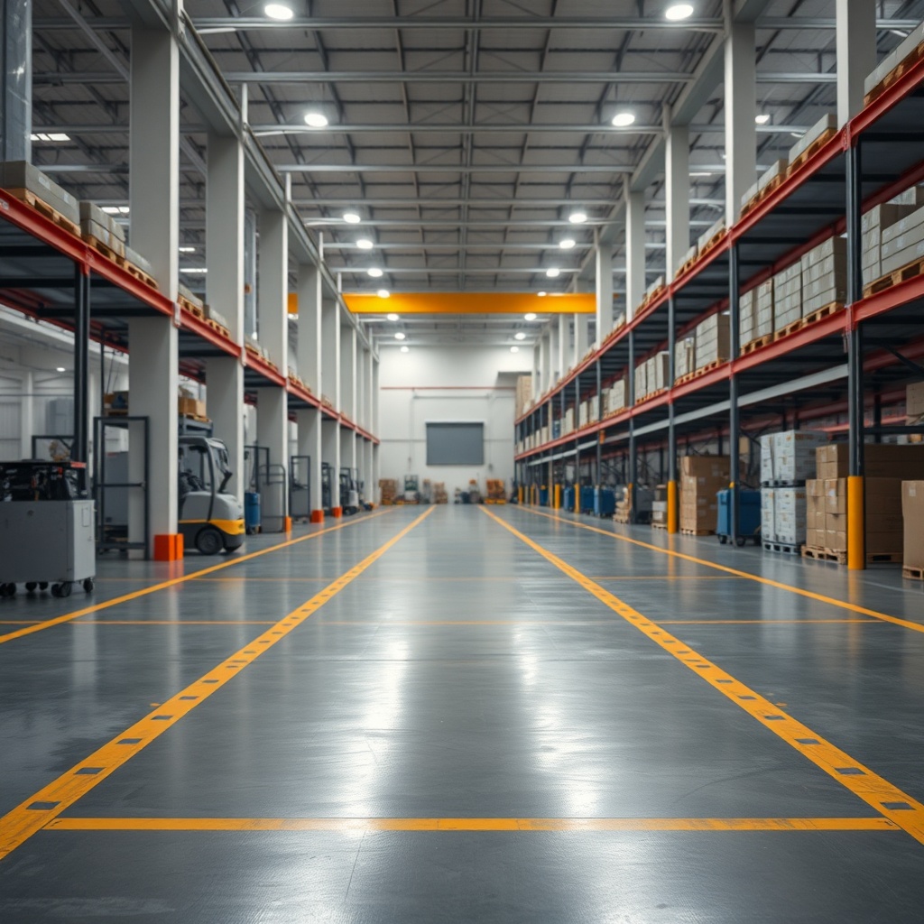 Northern Commercial Cleaning