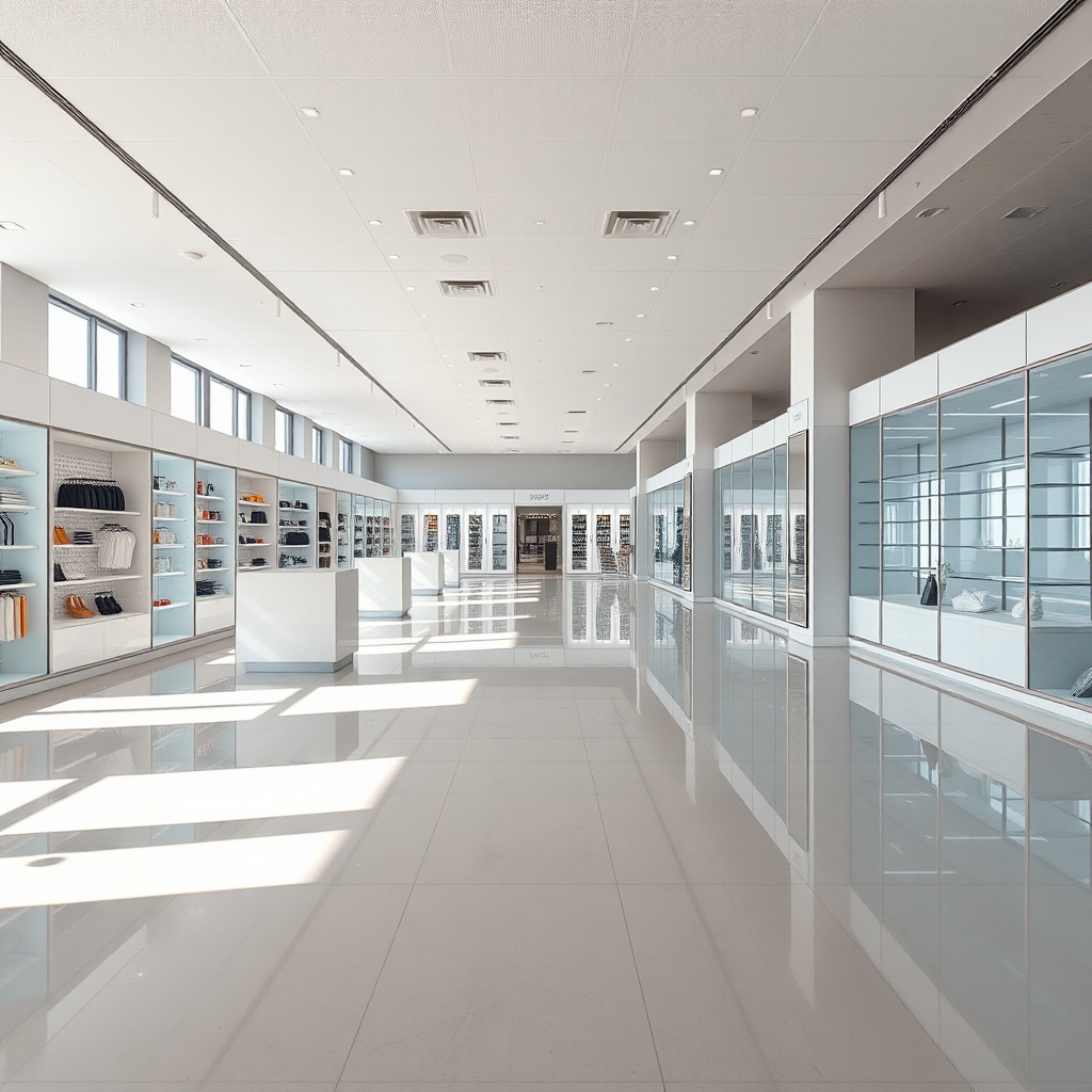 Northern Commercial Cleaning