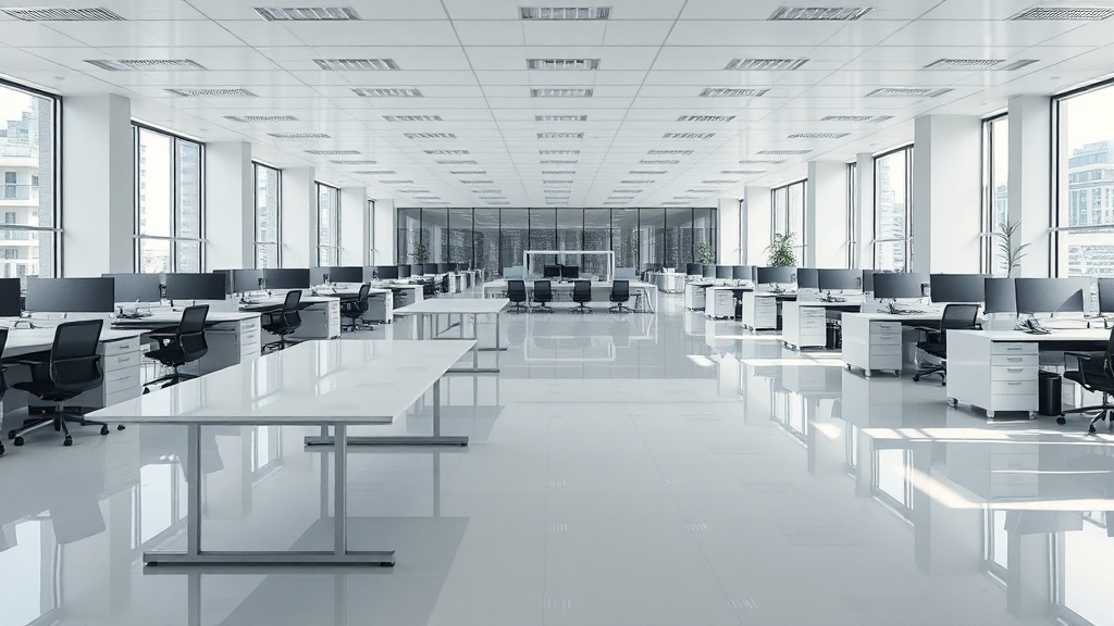Northern Commercial Cleaning