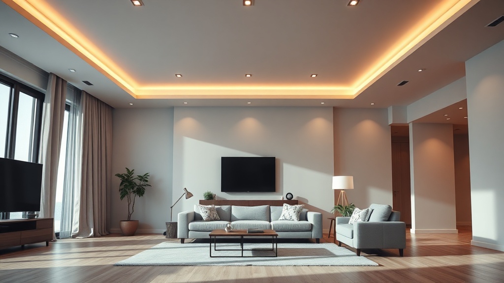 Northern Electrical Installations Ltd.