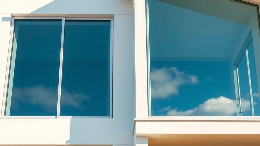 Northern Shine | Window Cleaning Newcastle Upon tyne