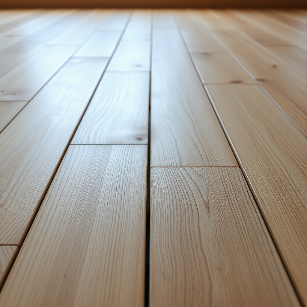 Northwest Floors and Beds