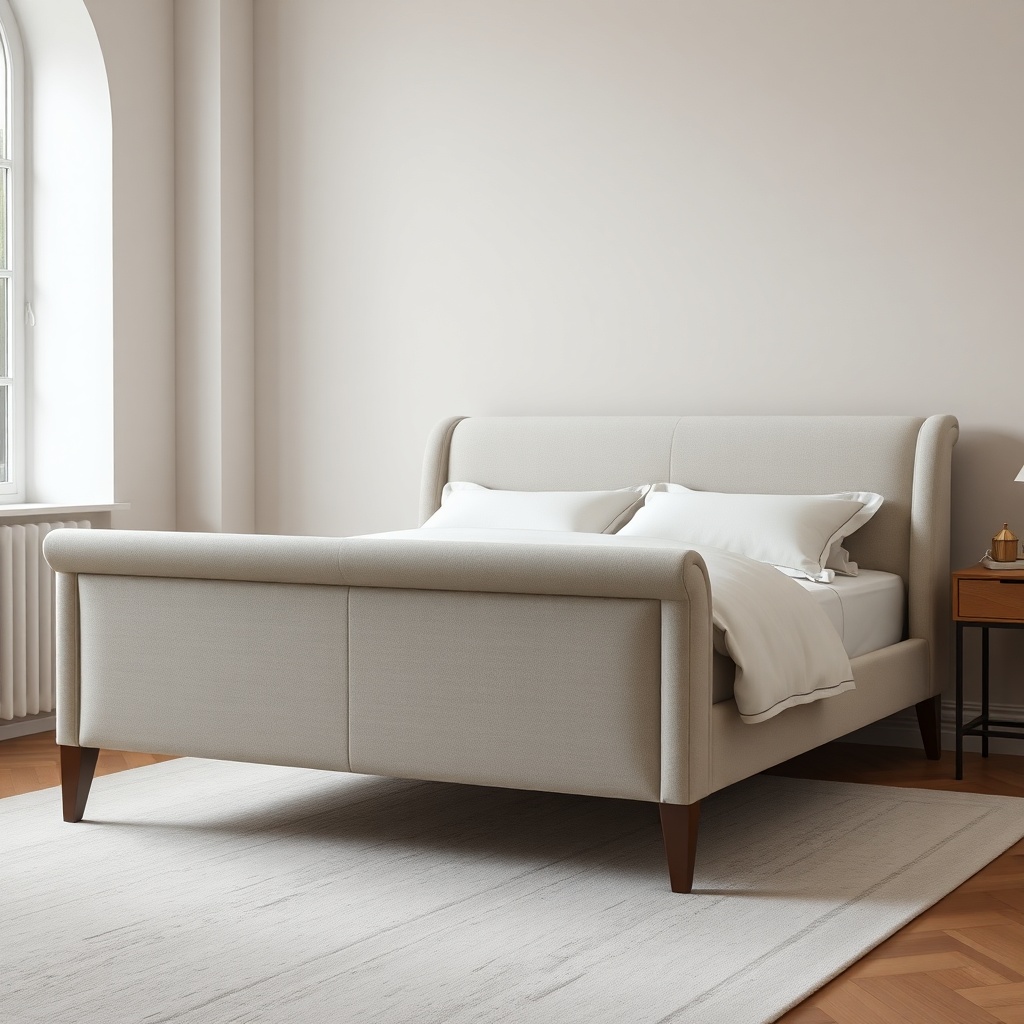 Northwest Floors and Beds