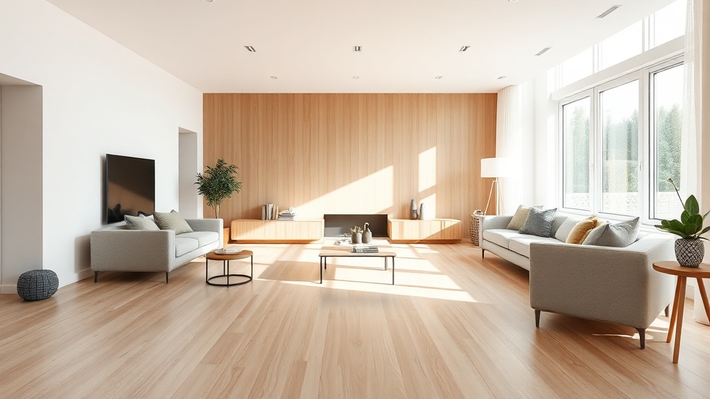 Northwest Floors and Beds