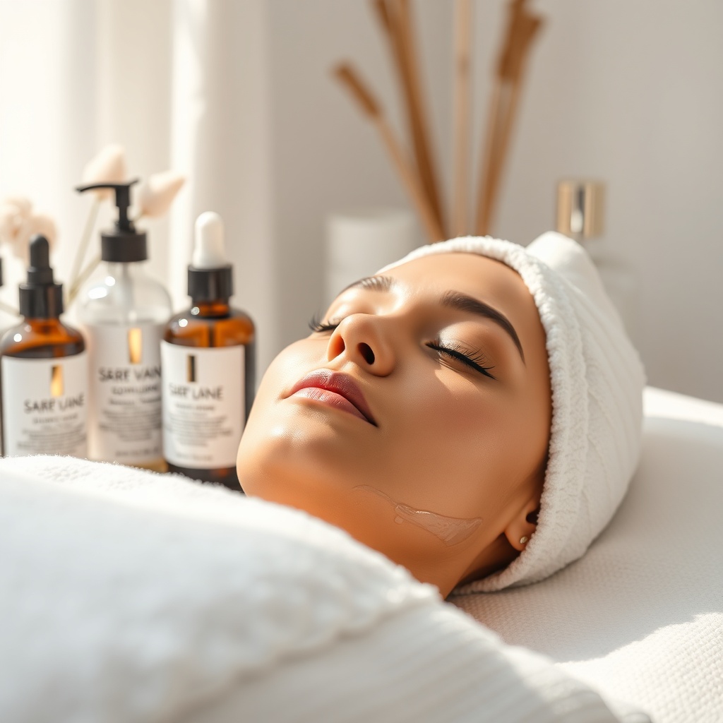 NTRL Skin, Beauty & Laser