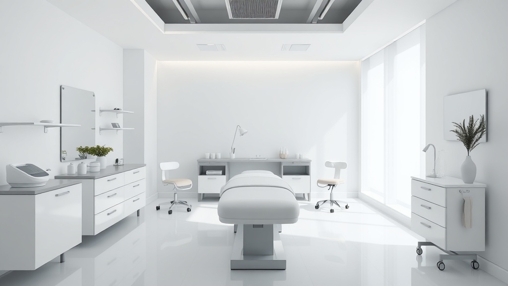 NTRL Skin, Beauty & Laser
