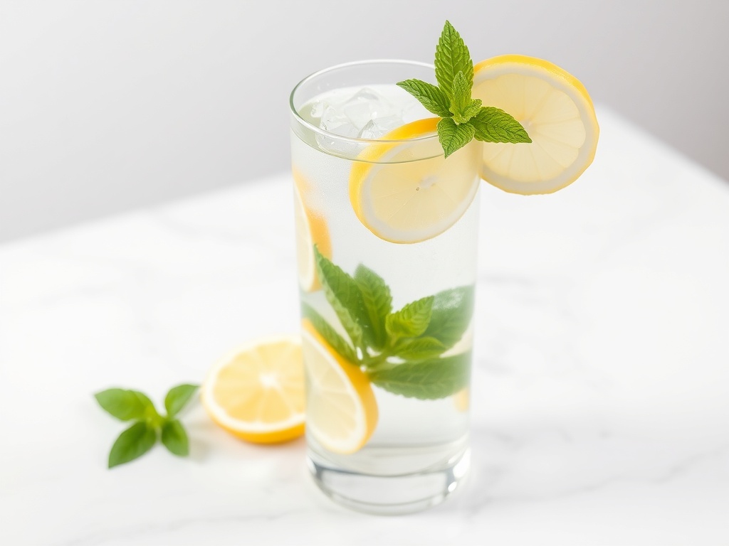 Nu Yue' Nutrition
