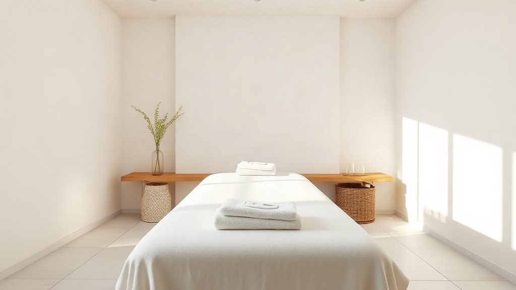 Nuumam Thai Massage Therapy (Llanelli)